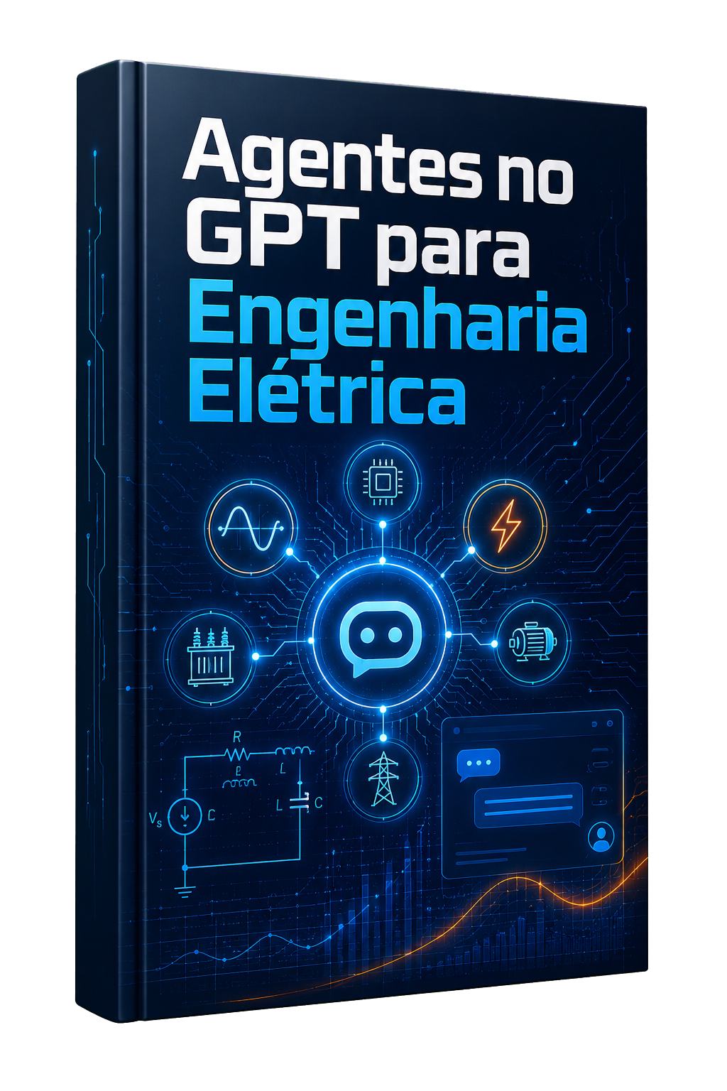 Agentes no GPT para Engenharia Elétrica