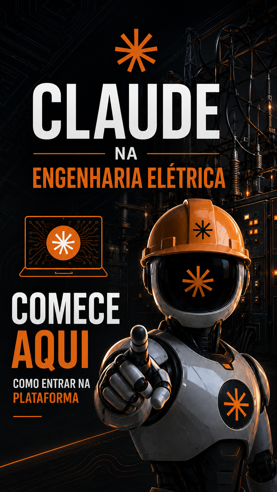 Comece Aqui